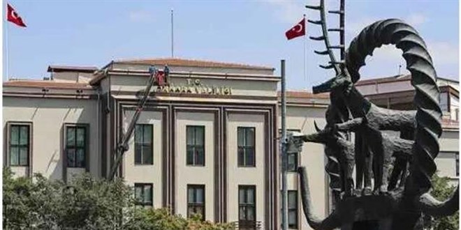 Ankara Valiliği'nden Toplantı ve Gösteri Yasağı
