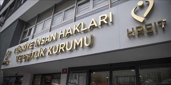 TİHEK, İBB'ye 204 Bin TL Ceza Kesti