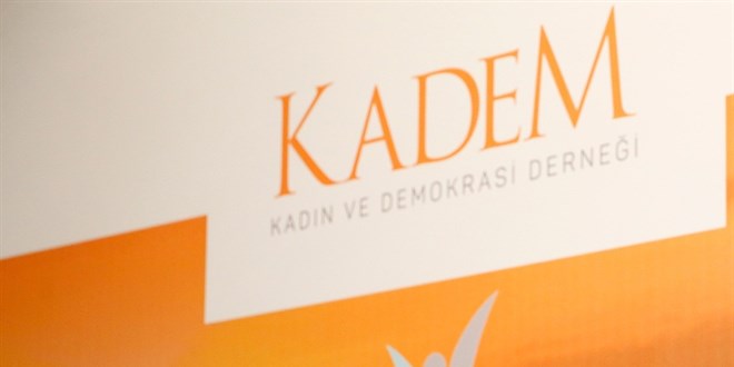 KADEM'in Yönetim Kurulu Başkanı Canan Sarı oldu