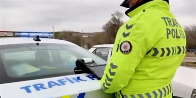 Ankara'da 23 Nisan'da Trafiğe Kapatılacak Yollar