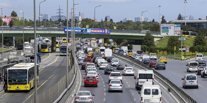 23 Nisan'da İstanbul, Ankara ve İzmir'de Ücretsiz Ulaşım