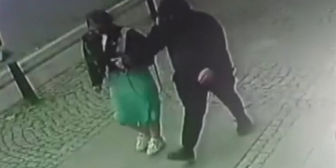 Sabıkalı çiftin dolandırmadığı kişi kalmadı!