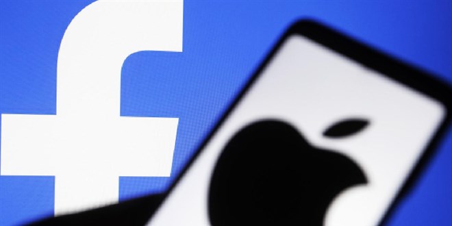 AB'den Apple ve Meta'ya ceza