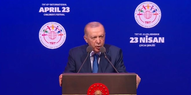 Erdoğan: Devletimiz Deprem İçin Teyakkuzda