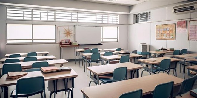 Üç ilde okullar yarın tatil edildi