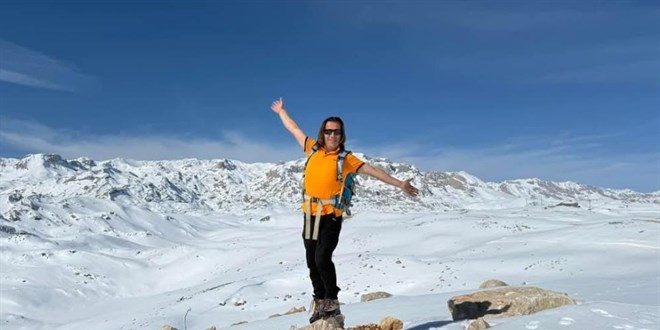 Elbrus Dağı'nda ölen dağcılardan biri ünlü doktor çıktı