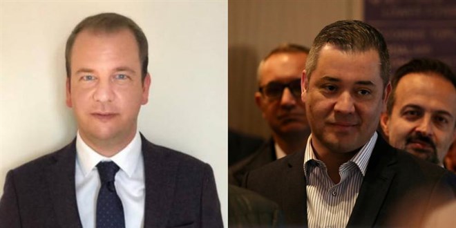 İBB Yolsuzluk Soruşturmasında Avukatlara Adli Kontrol