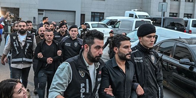 Engin ve Sezgin Polat'a Vergi Suçundan Hapis Cezası