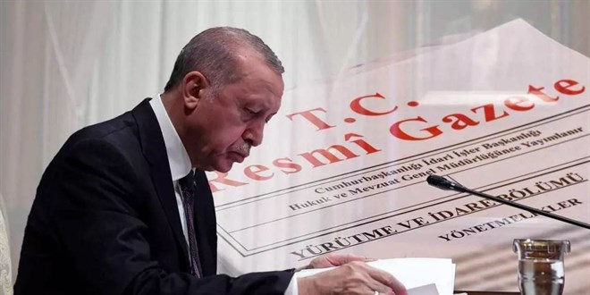 Erdoğan İmzayı Attı, İstanbul'da Kentsel Dönüşüm Yardımları Yükseltildi