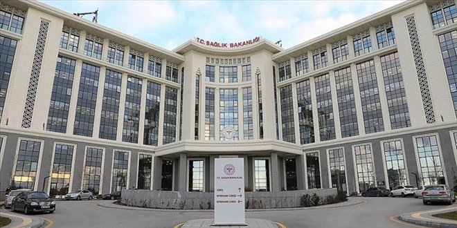 Cinsel İstismar İddiaları Üzerine Sağlık Bakanlığı'ndan Açıklama