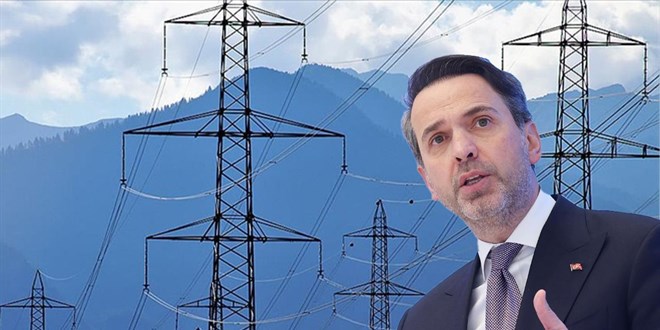 Elektrik Kesintisi Krizi: Türkiye'yi Etkilemeyecek