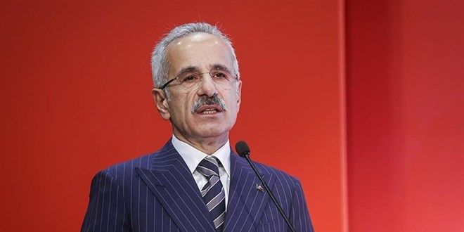 Bakan Uraloğlu: Kanal İstanbul İhtiyaç, Vazgeçmedik