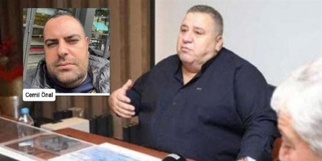 Halil Falyalı'nın Muhasebecisi Hollanda'da Öldürüldü İddiası