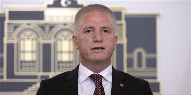İstanbul Valisi Gül'den Dolandırıcılık Uyarısı
