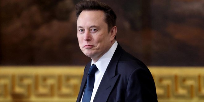 Tesla, Elon Musk ile yollarını ayıracak mı?