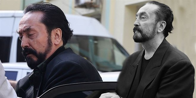 Adnan Oktar ve Sanıklar Hakkında Karar Açıklandı