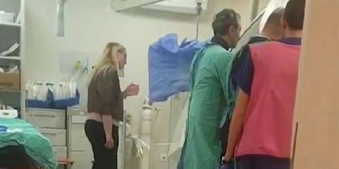 Ameliyat masasında 'fiyat pazarlığı' yapan sanığa verilen cezanın gerekçesi açıklandı