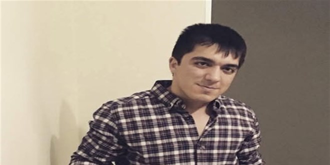 3 Günlük İşçi Elektrik Akımına Kapılarak Öldü