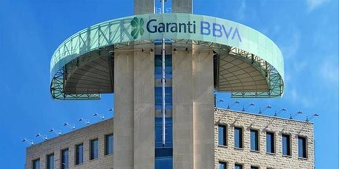 Garanti Bankası'ndan Sistem Kesintisi Açıklaması
