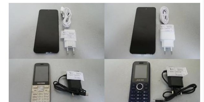 Ticaret Bakanlığı 4 Telefonu Piyasadan Toplatıyor