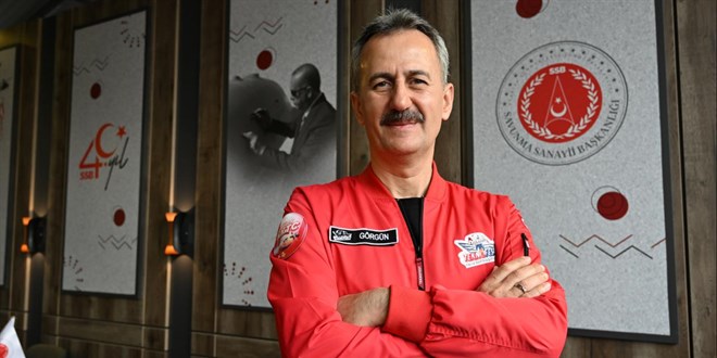 Türk savunma sanayii dünyanın 180 ülkesine ihracat yapıyor