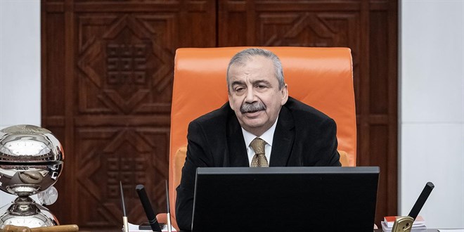 TBMM Başkanvekili Önder'in cenaze programı belli oldu