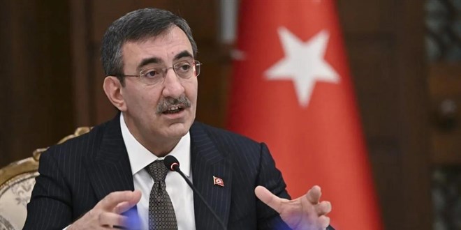 Cevdet Yılmaz: Enflasyonla Mücadeleye Devam