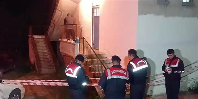 Sobadan zehirlenen gazi ile eşi yaşamını yitirdi
