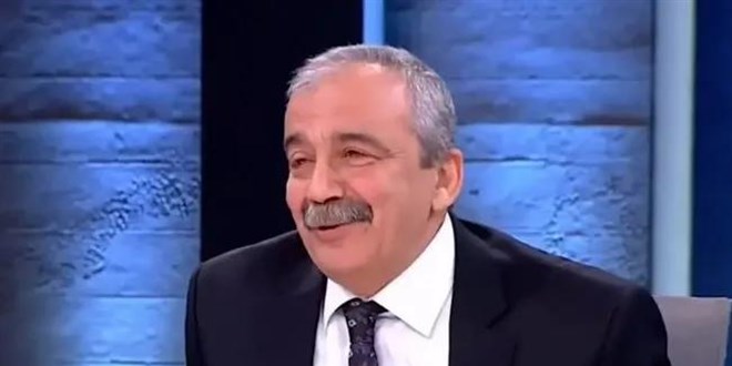 Sırrı Süreyya Önder'den geriye bu sözler kaldı!