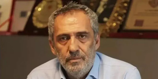 Yavuz Bingöl'den Sırrı Süreyya Önder'in vefatı sonrası duygulandıran paylaşım