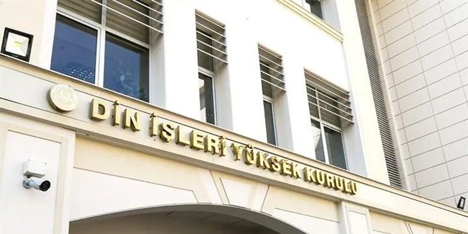 Din İşleri Yüksek Kurulu'nun yetkileri genişletiliyor