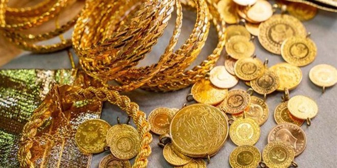Altın fiyatları yükseldi, İmitasyon takıya ilgi arttı