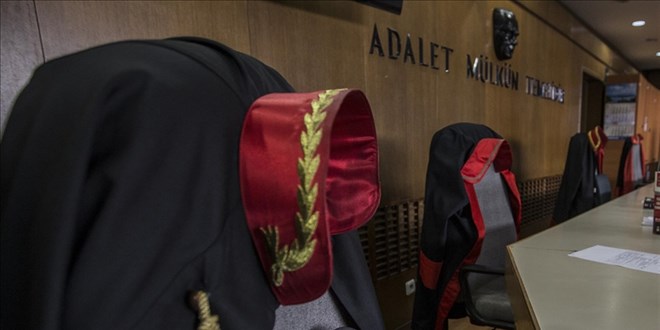 4. Yargı Paketi Geliyor: Trafik Magandalarına Ağır Cezalar