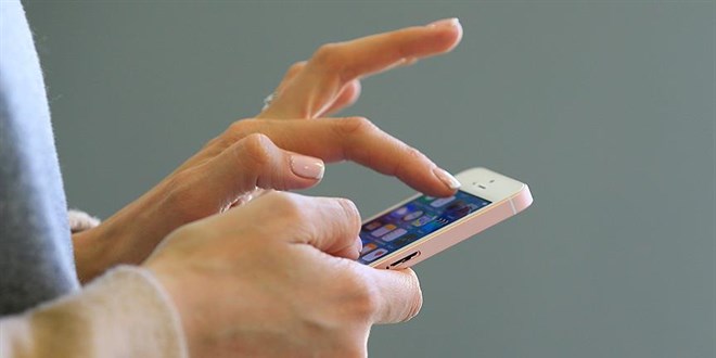 Bakanlık 4 Cep telefonu modelini yasakladı