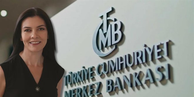 'TCMB'nin sıkılaştırma adımı, havlu atmanın göstergesi'