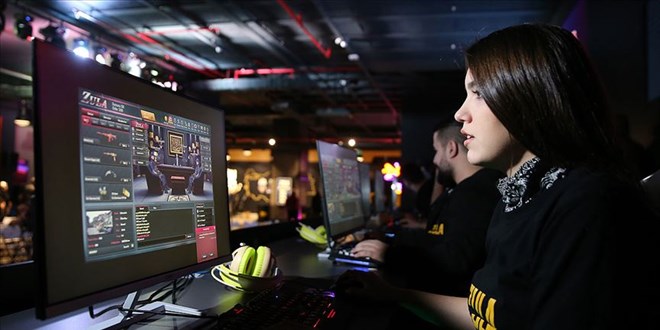 Türkiye'nin ilk resmi Counter-Strike 2 ligi başlıyor