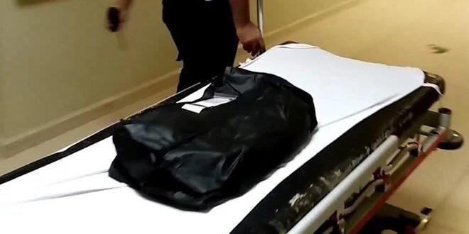 İnegöl'de Yunus bebeğin şüpheli ölümü