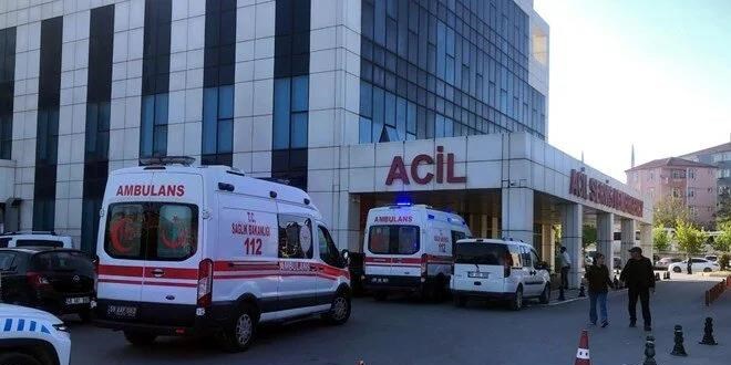 Naz bebek 5. kattan düşerek yaşamını yitirdi