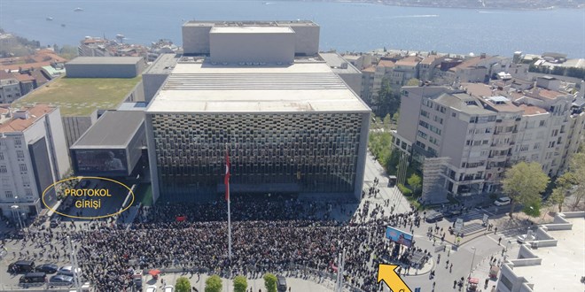 Valilik ve Emniyet'ten 'Özel'in Aracı Otoparka Alınmadı' İddiasına açıklama