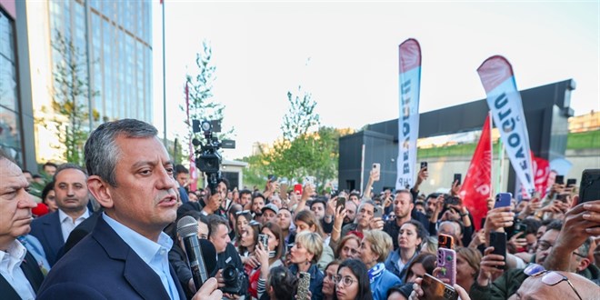 Özel: Bir Yumrukla da Kurşunla da Bizi Yıldıramazlar