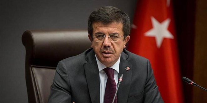 AK Partili Zeybekci'den Enflasyonla Mücadele Çıkışı!