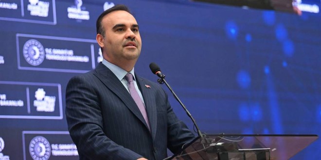 Kacır: Türk sanayiinin elde ettiği kapasiteyi kaybetmesine razı olmayız
