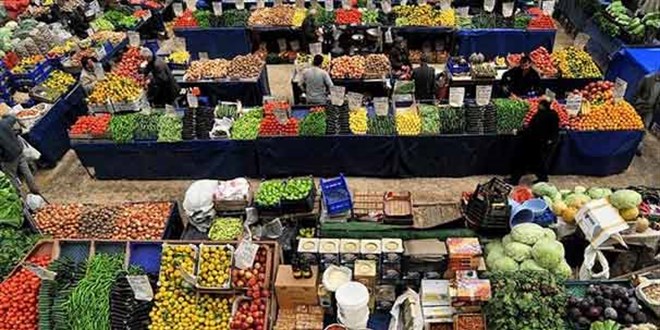 Gıdanın Kontrolüne Nereden Başlanmalı?