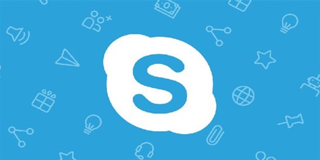 Bir döneme damga vuran Skype kapandı