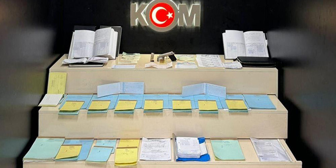 Emeklilere Faizli Tuzak: 9 Kişi Gözaltına Alındı