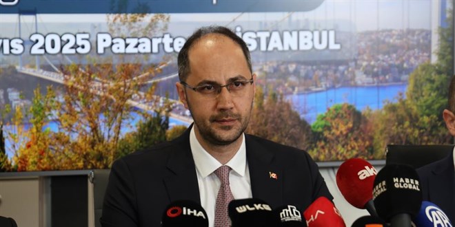 İstanbul'da Kentsel Dönüşüm Hız Kazandı: 22 Bin Birimde İnşaat Başladı