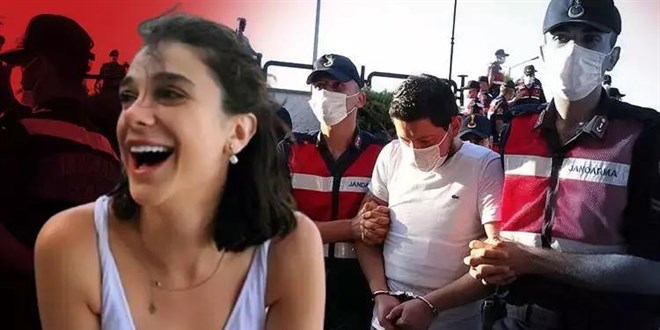 Pınar Gültekin cinayetinde son kararı Yargıtay CGK verecek