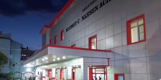 Oyun oynarken fenalaşan 12 yaşındaki çocuk hayatını kaybetti
