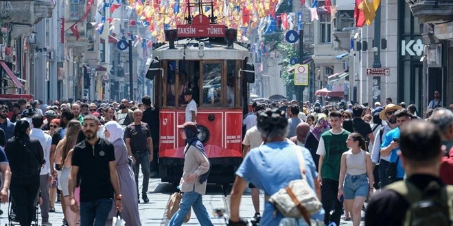 İstanbul'da Yaşamanın Maliyeti 90 Bin TL'yi Aştı