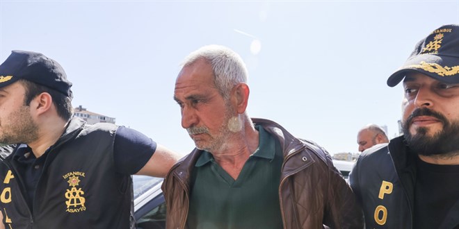 Özel'e saldıran şüphelinin emniyet ifadesine ulaşıldı